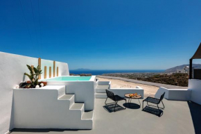 Lackos Luxury Suites